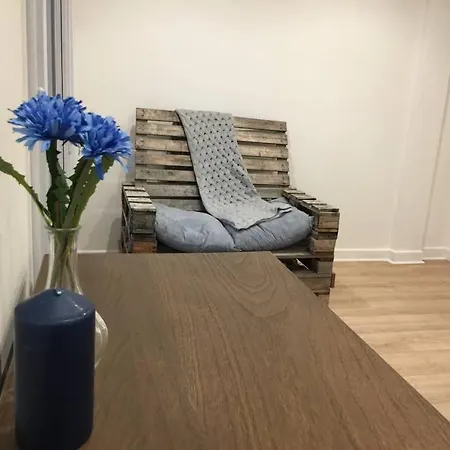 Le Cocoon - Cosy&clean