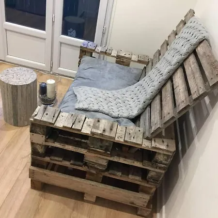 Lejlighed Le Cocoon - Cosy&clean *