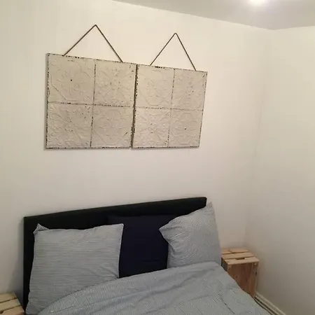 Lejlighed Le Cocoon - Cosy&clean Dijon
